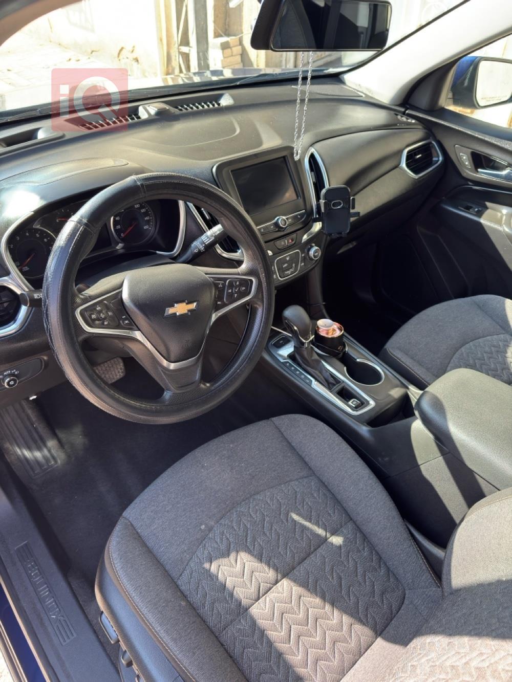 شيفروليه إكوينوكس